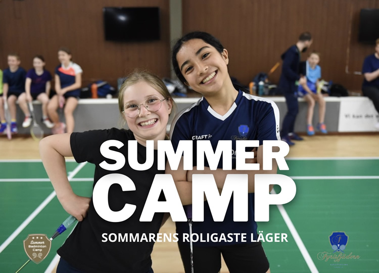 Summer Camp 2023