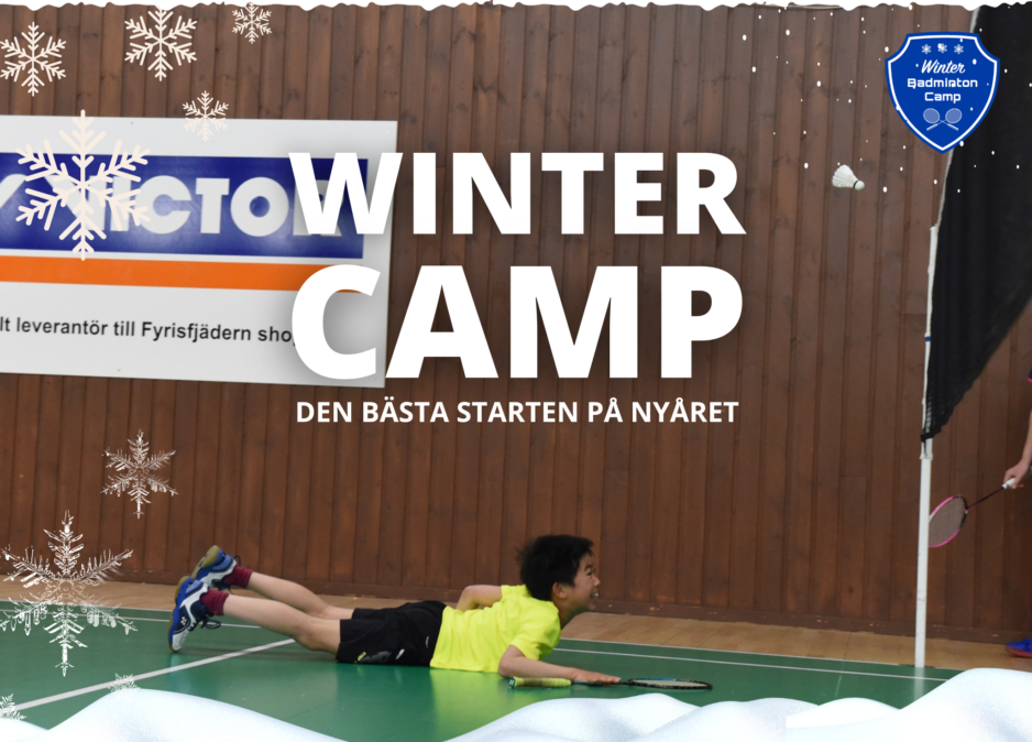 Den bästa starten på året!