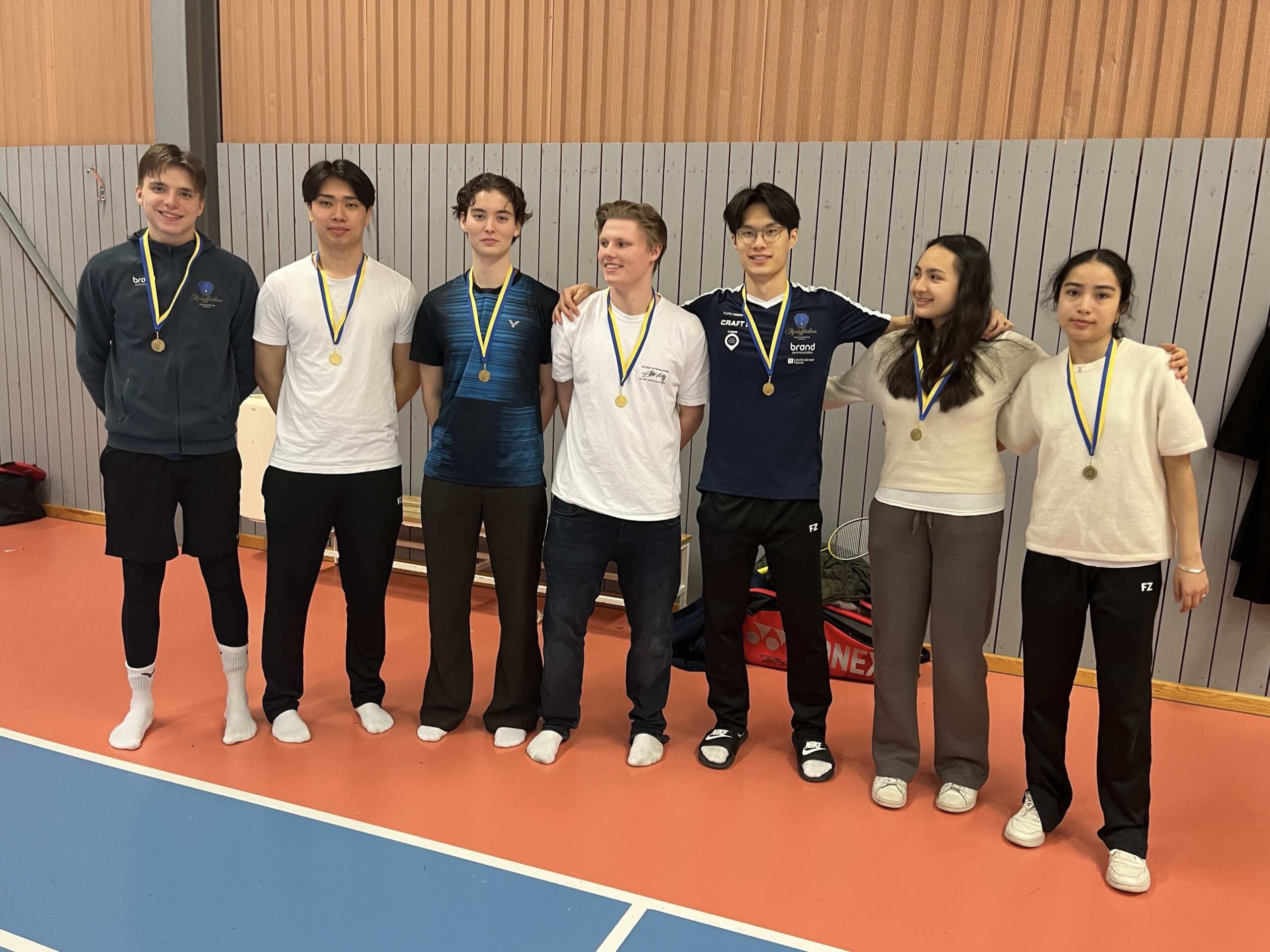 Vinst i division 2!