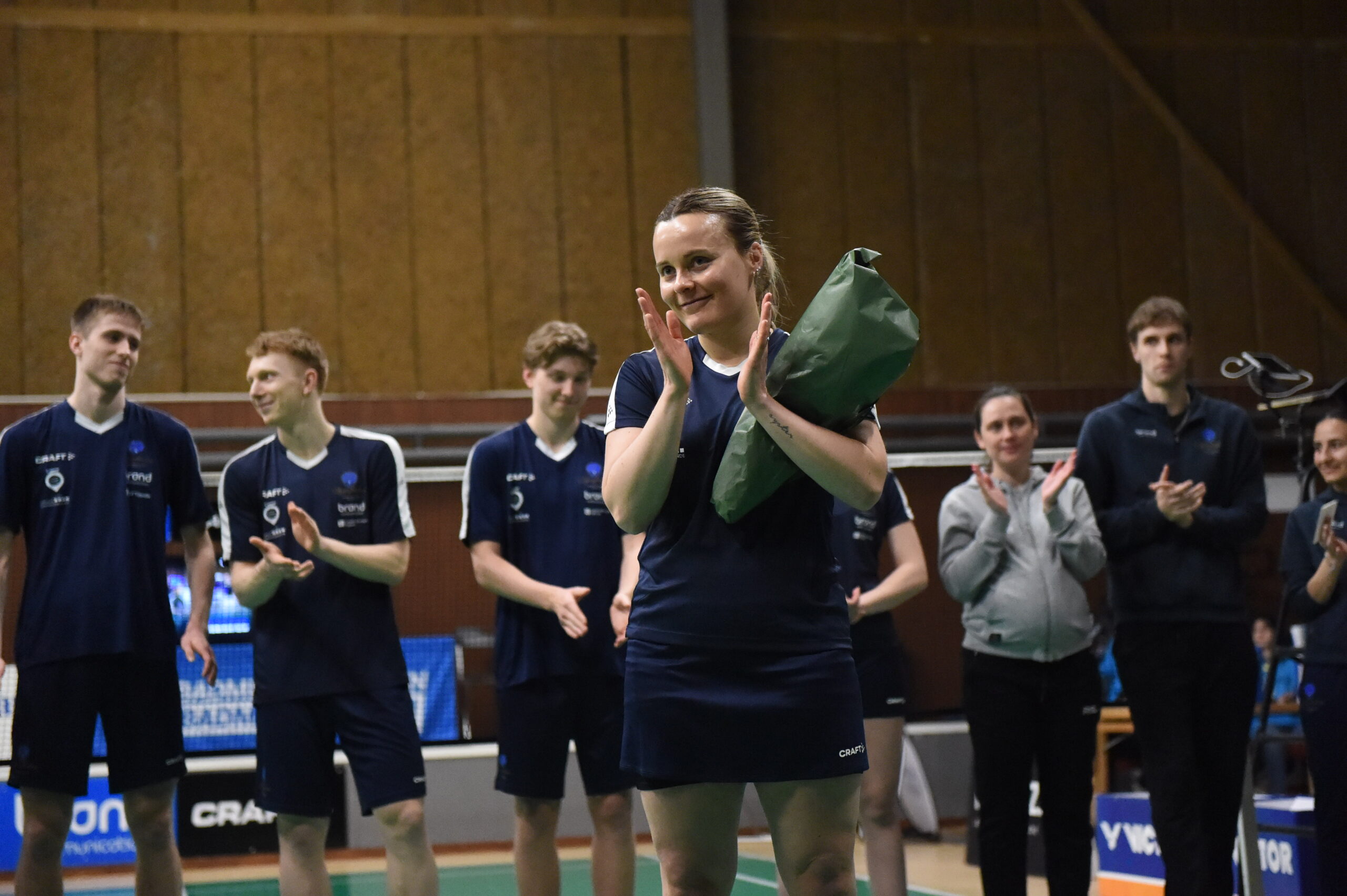 Intervju med Moa