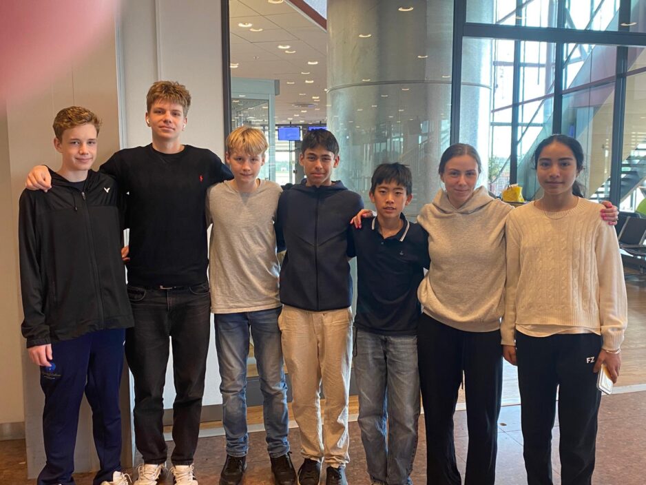 Farum Junior Cup 2025
