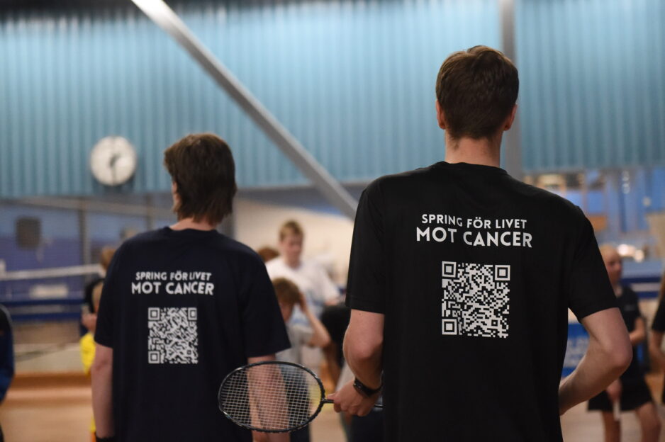 Smash the Cancer 2025