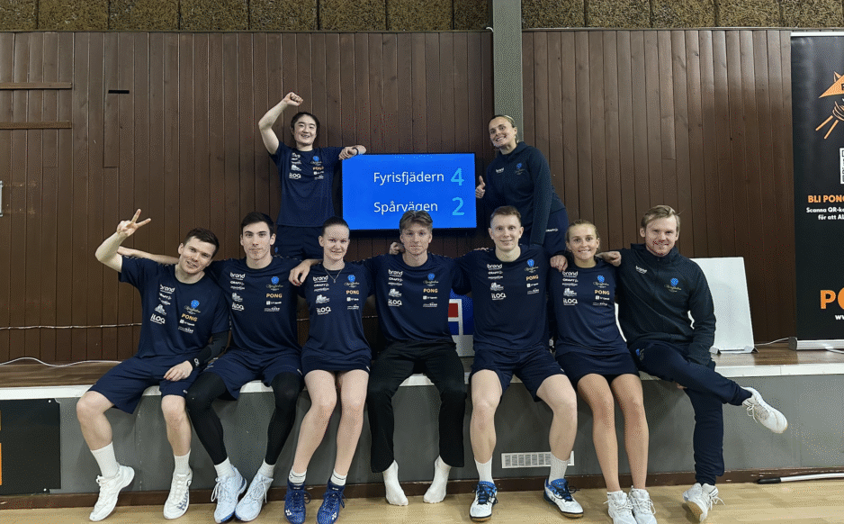 Fyrisfjädern fick drömstart på hemmapremiären