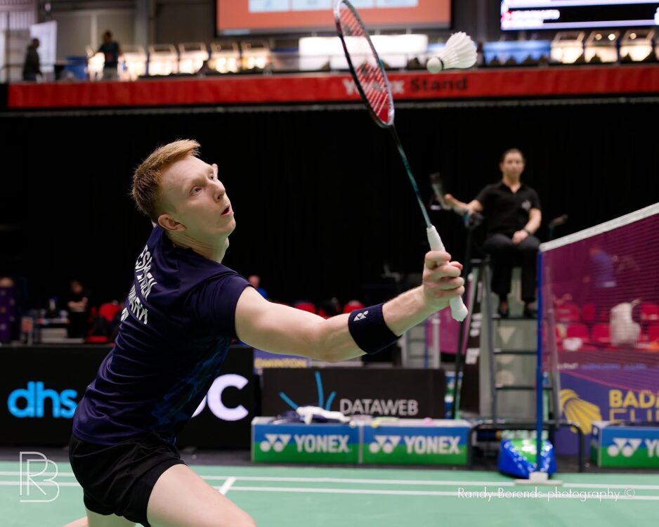 Stora framgångar i Czech Open 2025