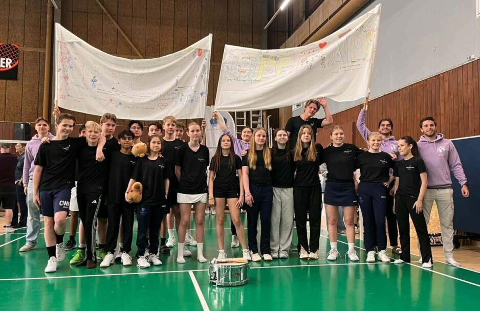 Vilken helg för Team Uppland och våra fyrisspelare!